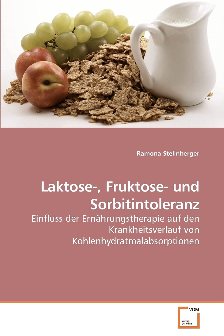 Laktose-, Fruktose- und Sorbitintoleranz Natural Sciences