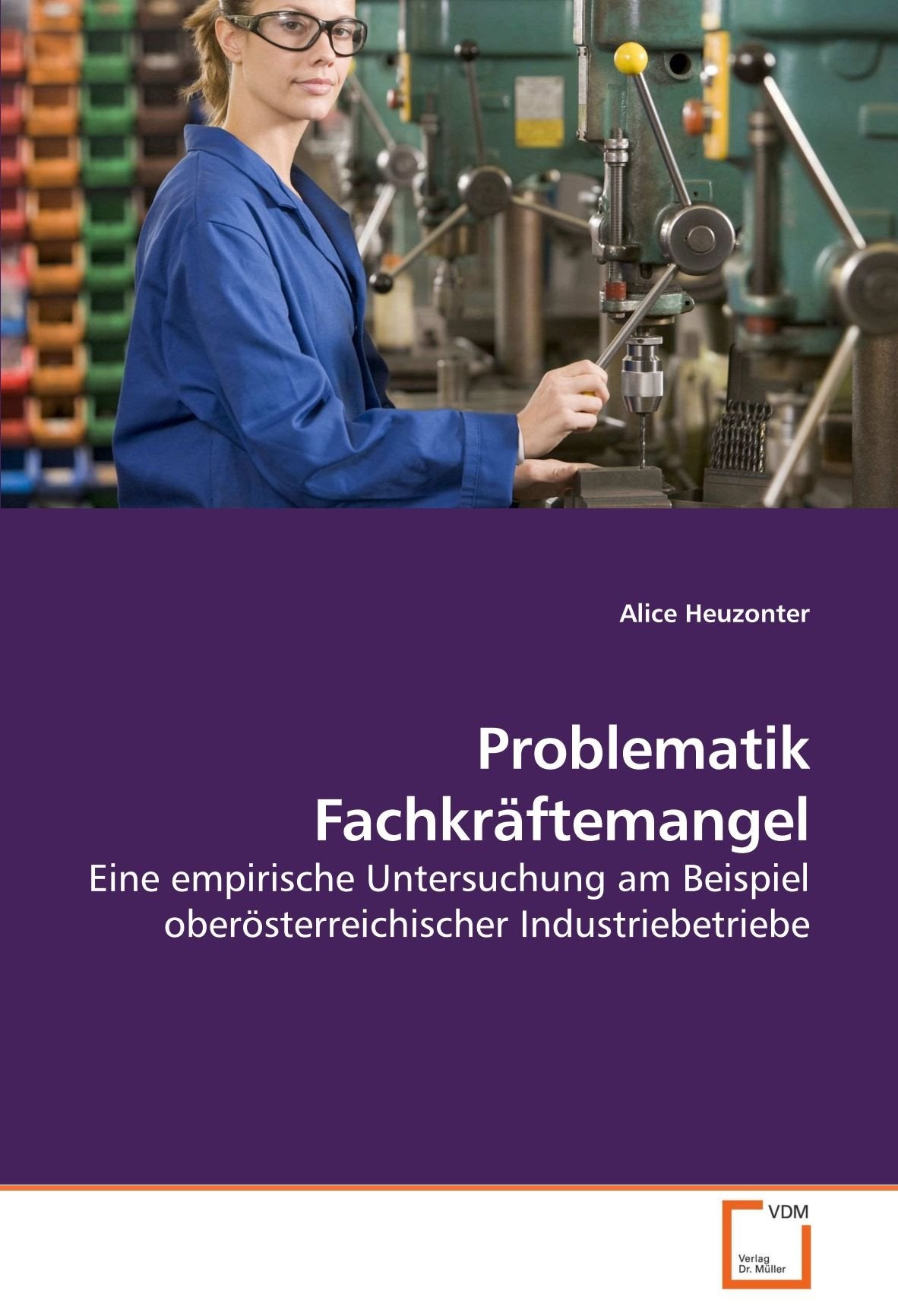 Problematik Fachkräftemangel Law