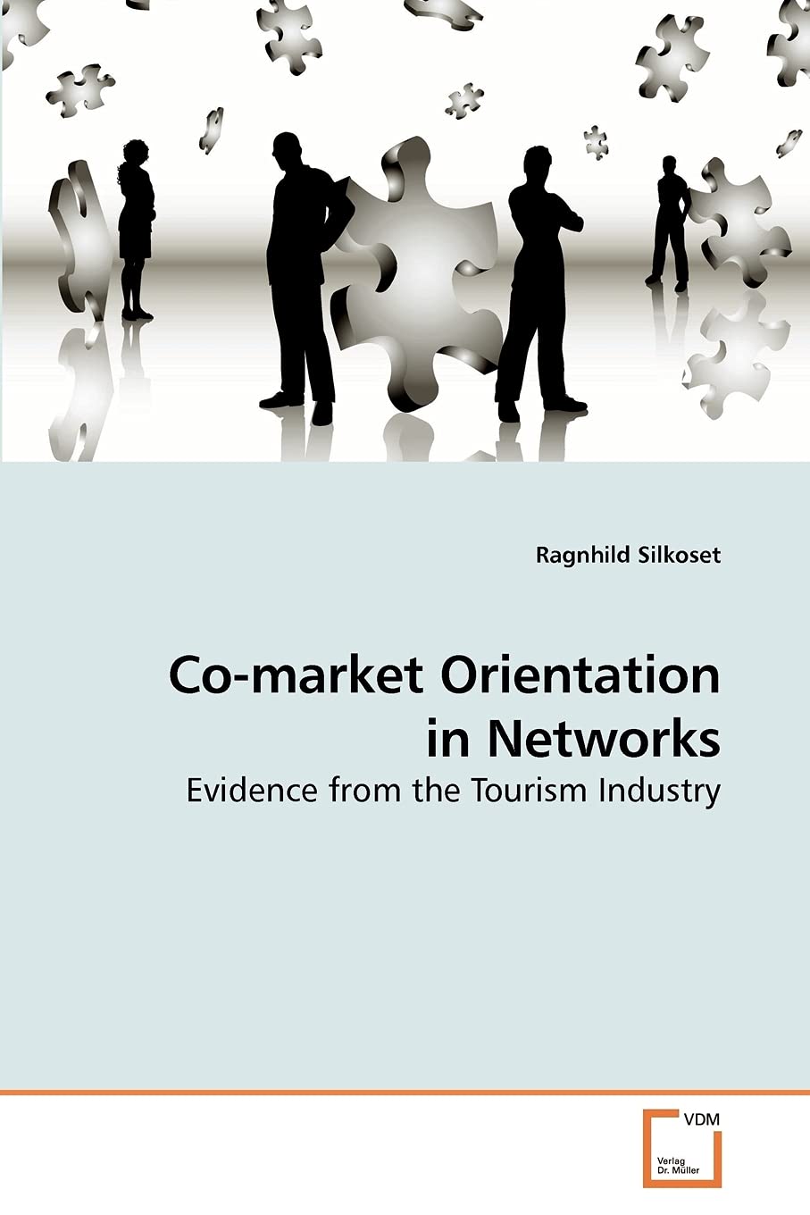 Co-market Orientation in Networks Law