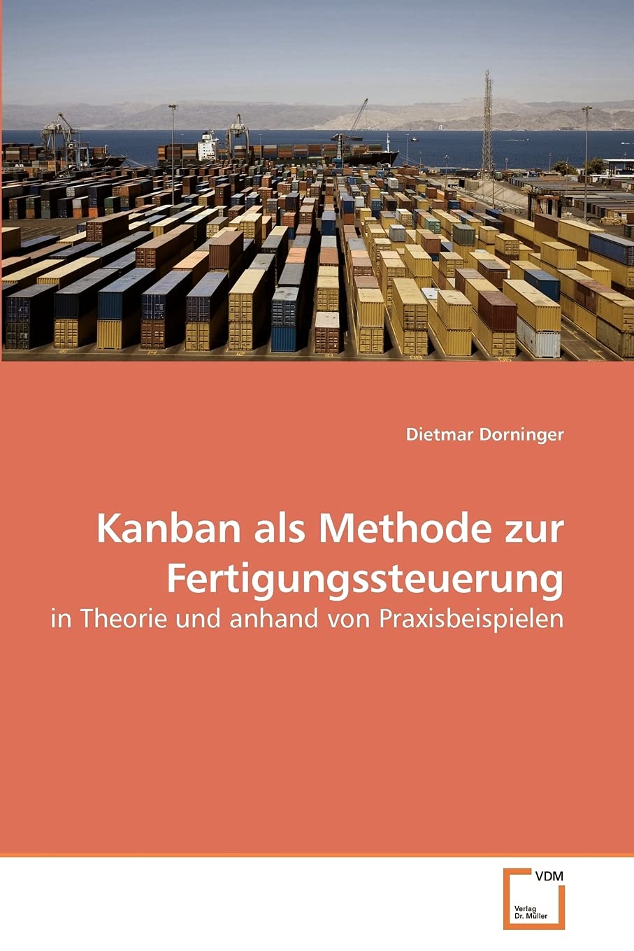 Kanban als Methode zur Fertigungssteuerung Law
