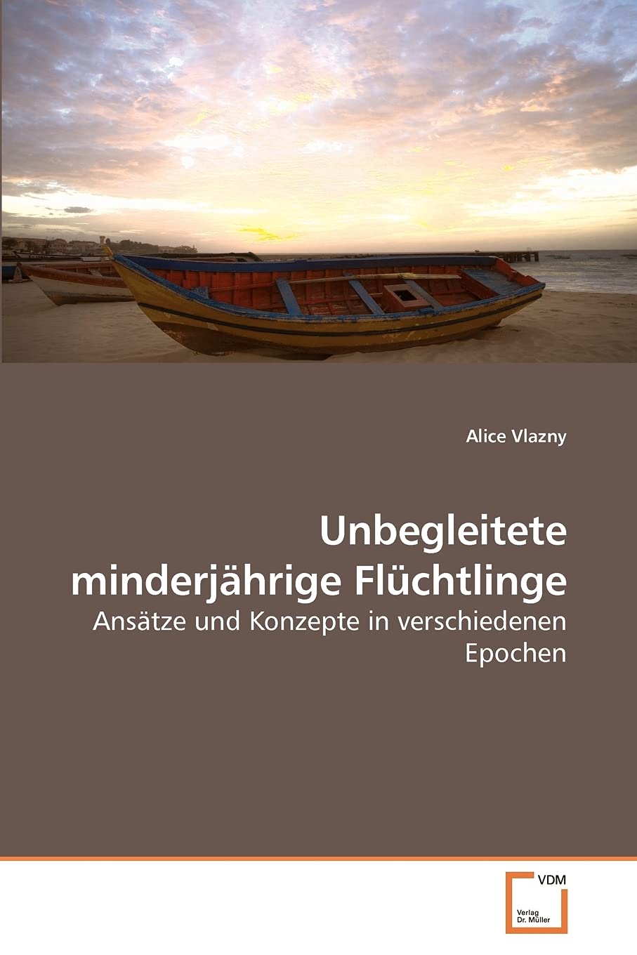 Unbegleitete minderjährige Flüchtlinge Learning & Reference