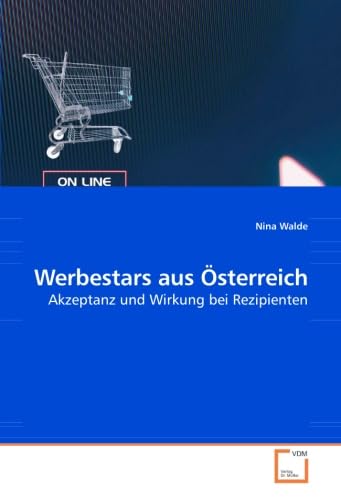 Werbestars aus Österreich: Akzeptanz und Wirkung bei Rezipienten Law