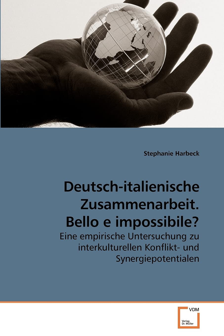 Deutsch-italienische Zusammenarbeit. Bello e impossibile? Law