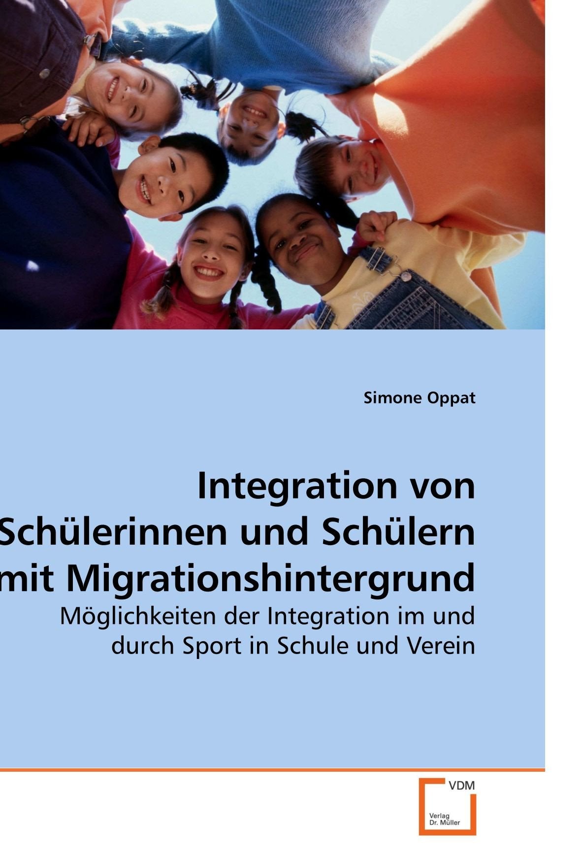 Integration von Schülerinnen und Schülern mit Migrationshintergrund Politics & History