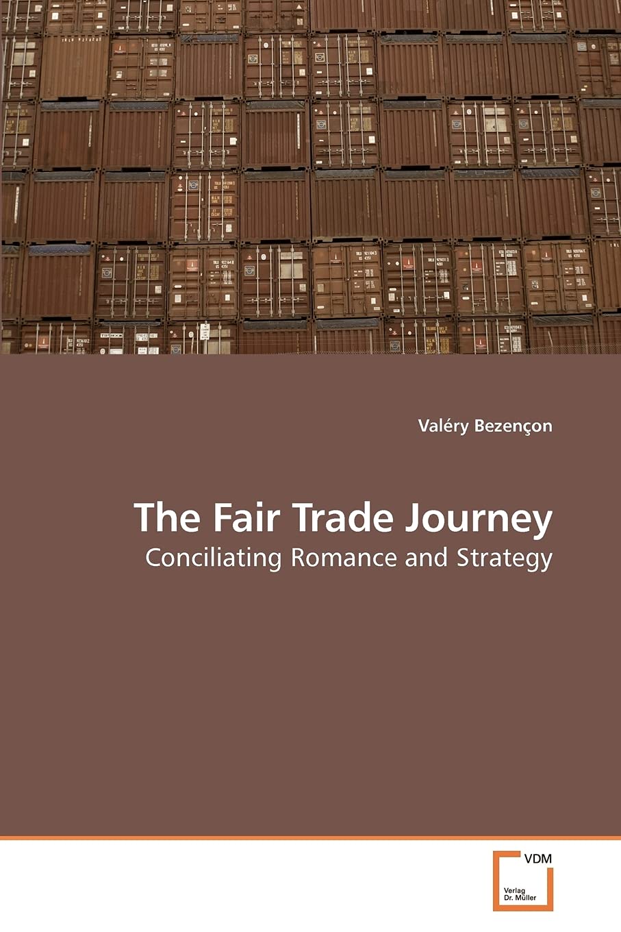 The Fair Trade Journey: Conciliating Romance and Strategy Law