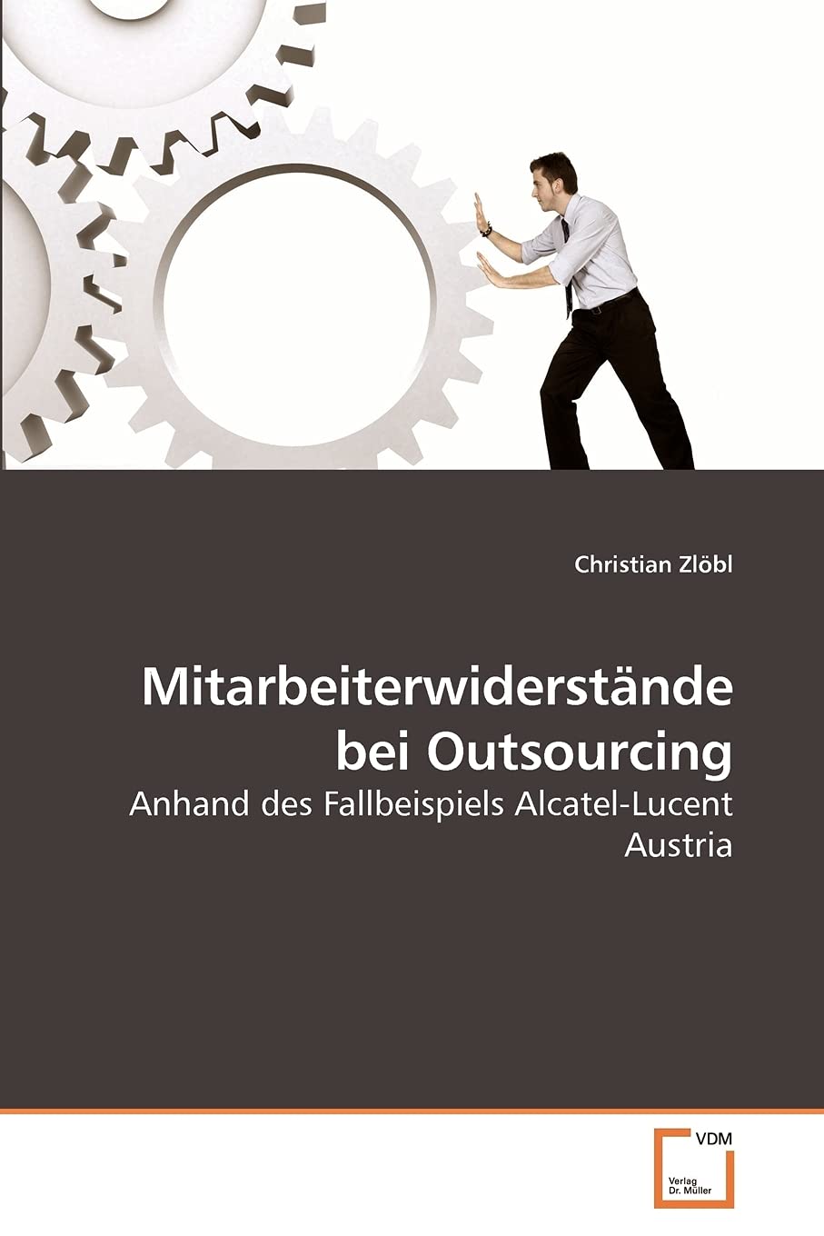 Mitarbeiterwiderstände bei Outsourcing Law