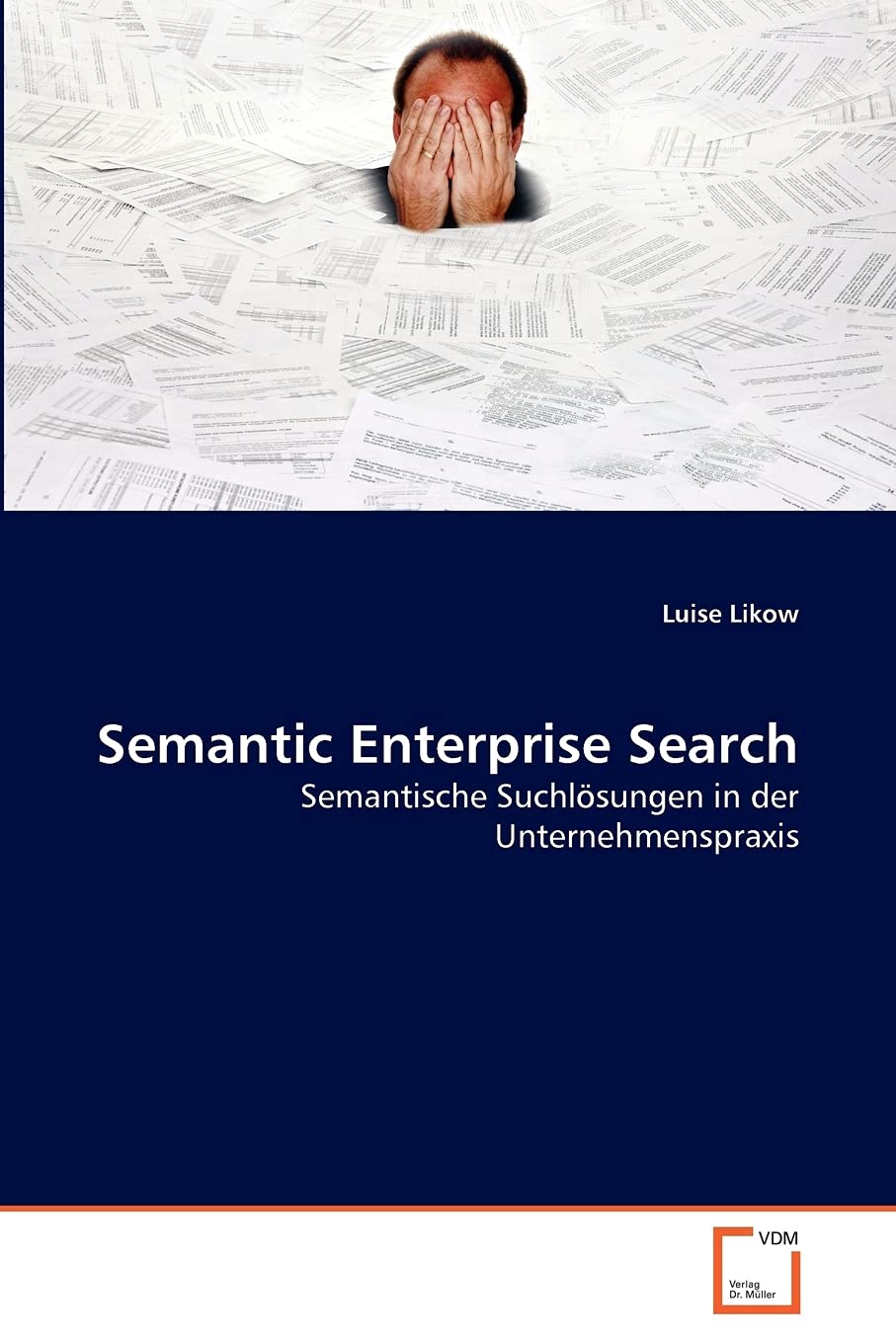 Product Image: Semantic Enterprise Search