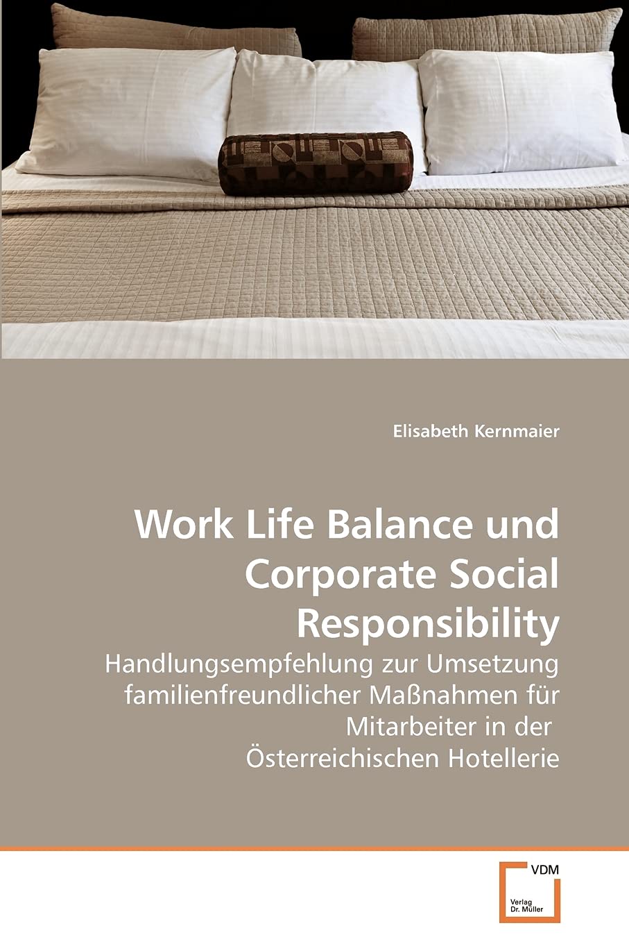 Work Life Balance und Corporate Social Responsibility Law