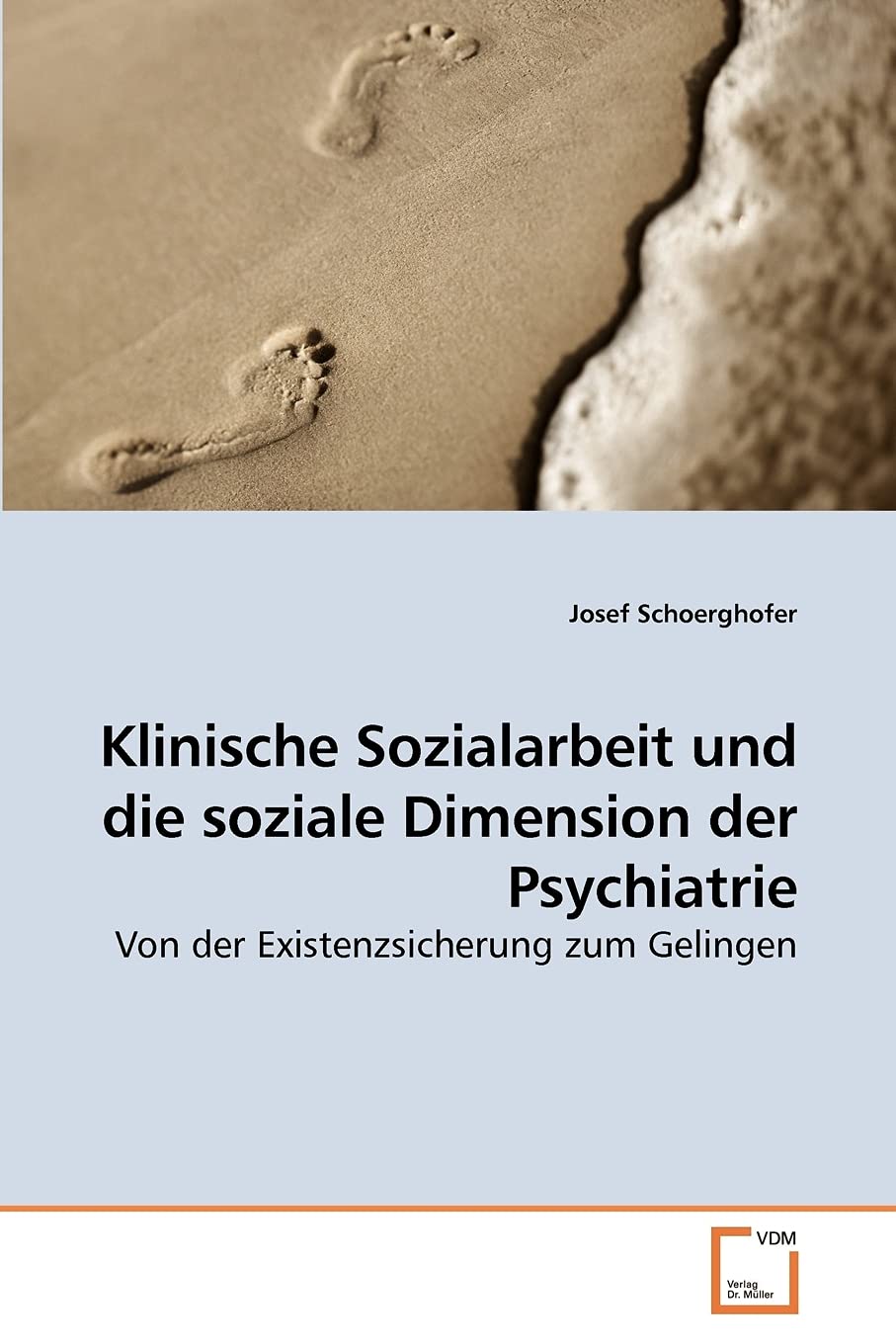 Klinische Sozialarbeit und  die soziale Dimension der Psychiatrie book