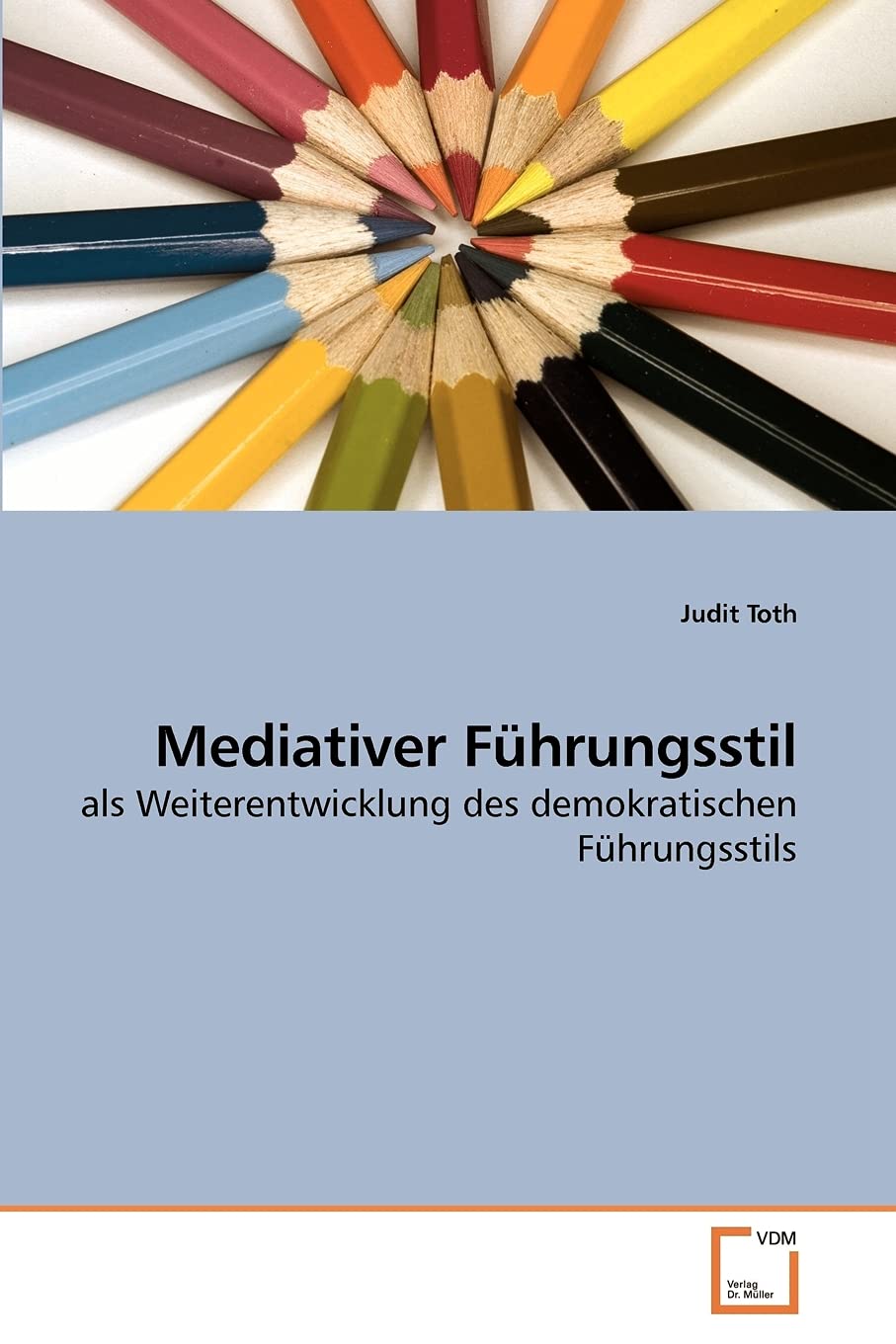 Mediativer Führungsstil Law