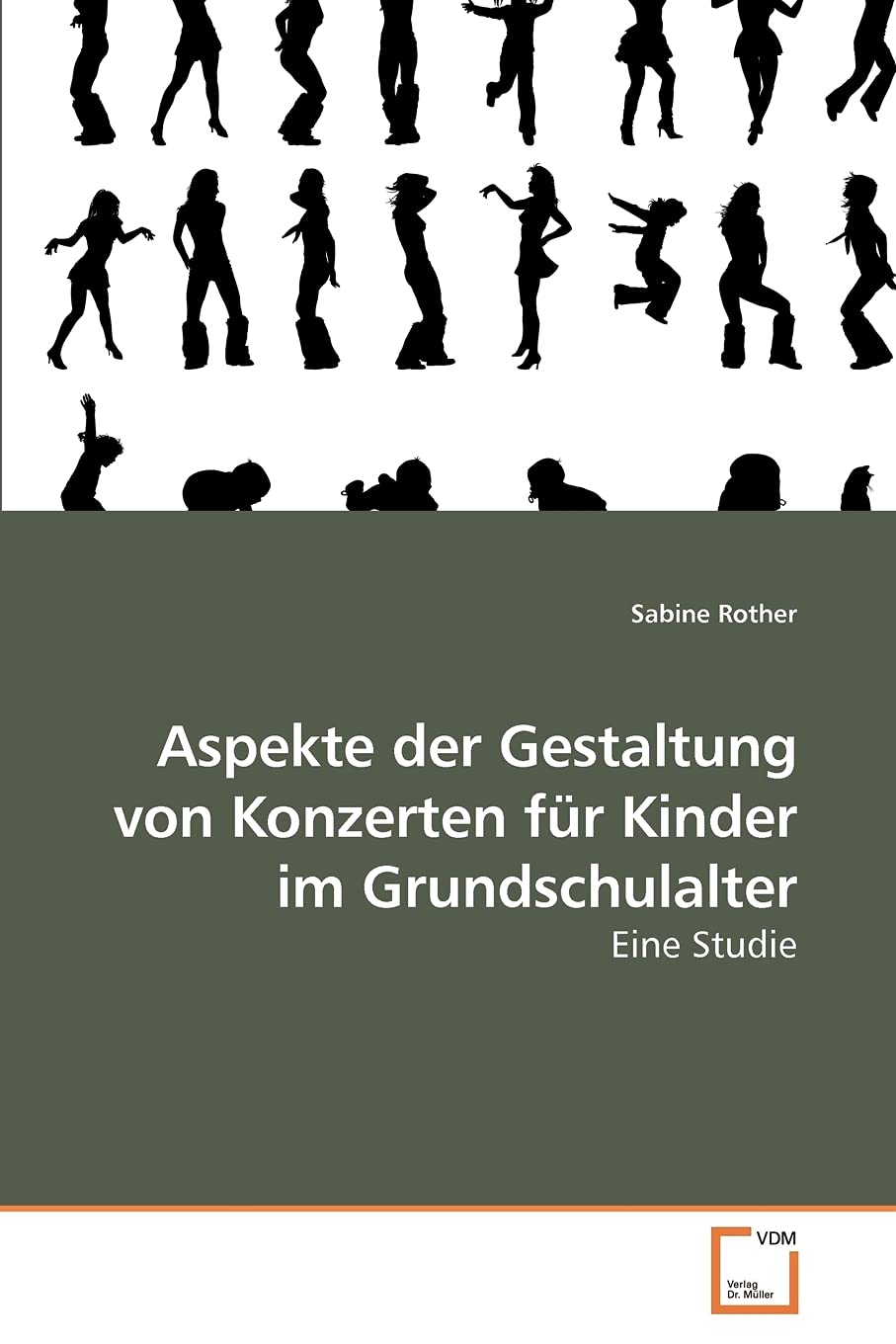 Aspekte der Gestaltung von Konzerten für Kinder im Grundschulalter Learning & Reference