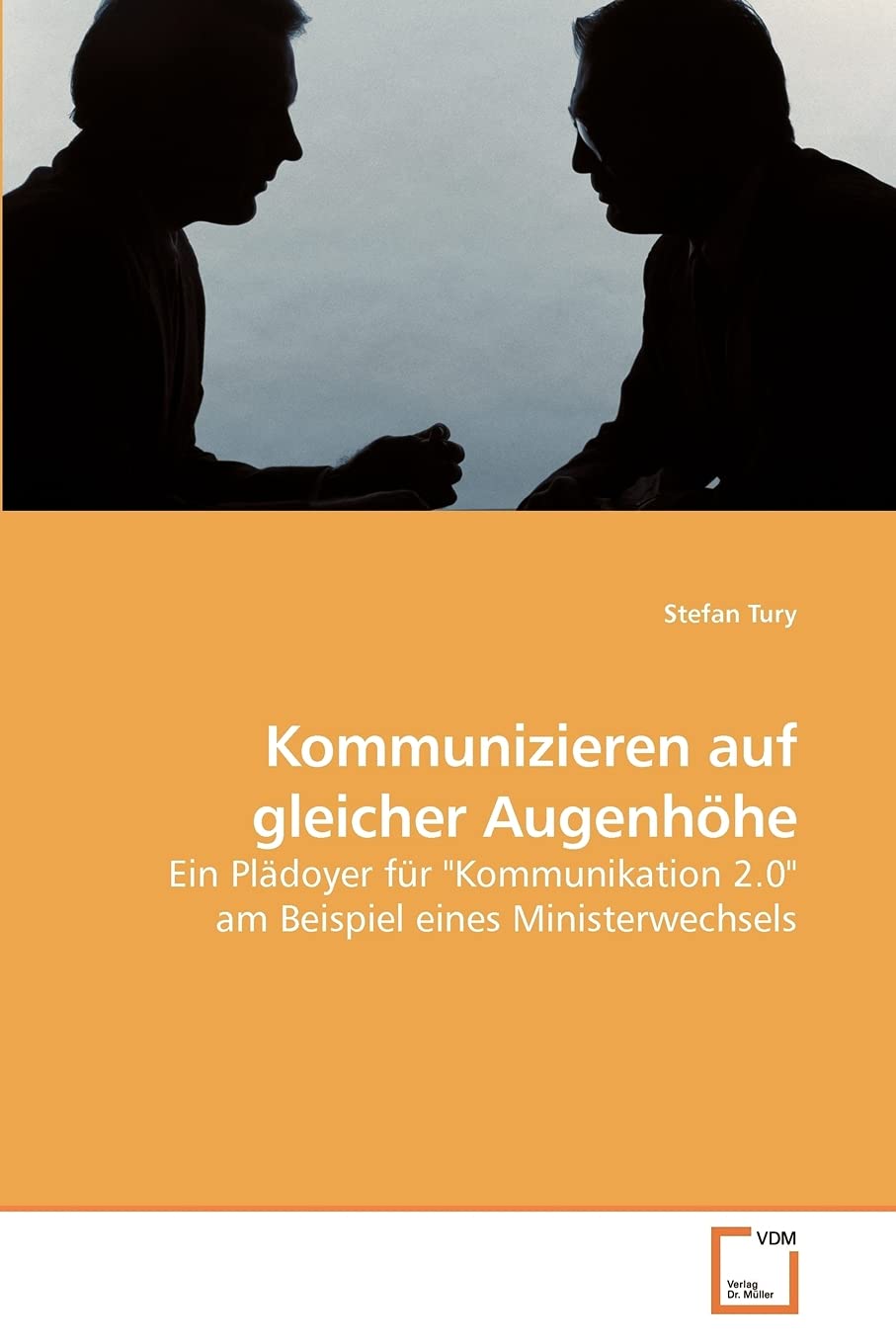 Kommunizieren auf gleicher Augenhöhe Law