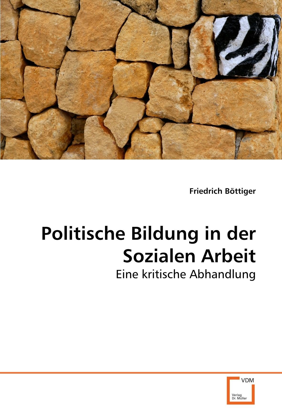 Politische Bildung in der Sozialen Arbeit: Eine kritische Abhandlung Law