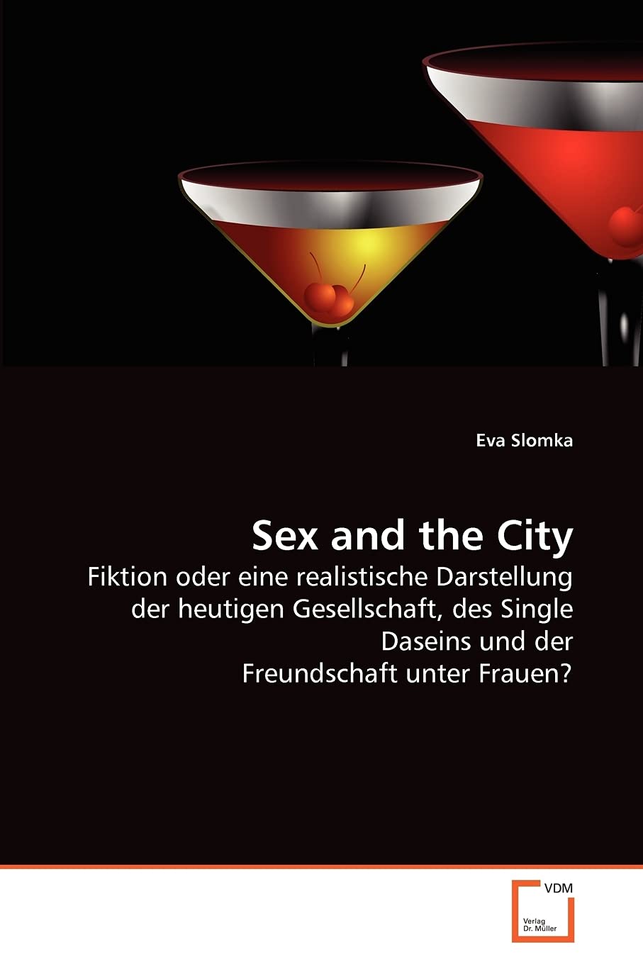 Sex and the City Law