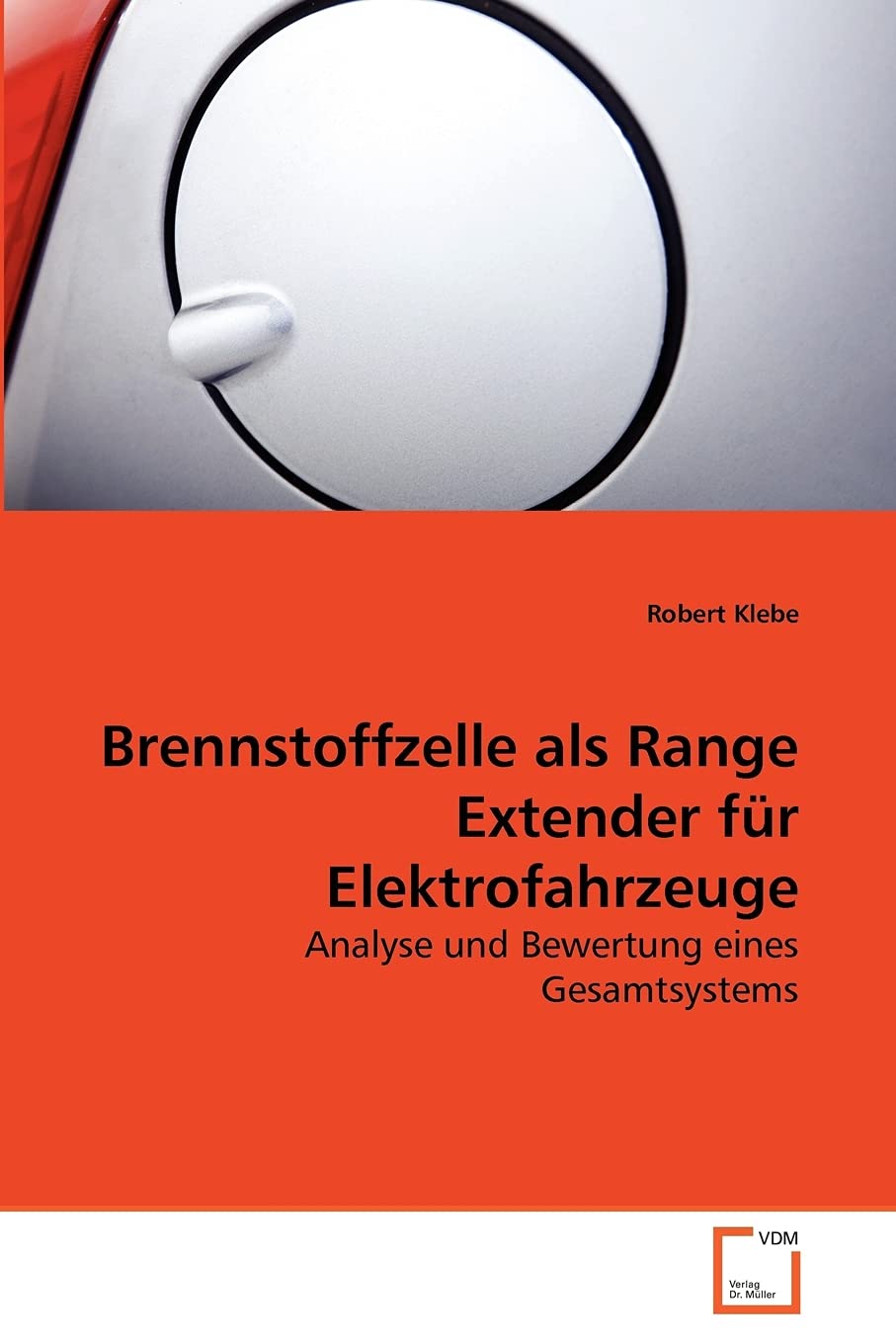 Brennstoffzelle als Range Extender für Elektrofahrzeuge Business & Technology