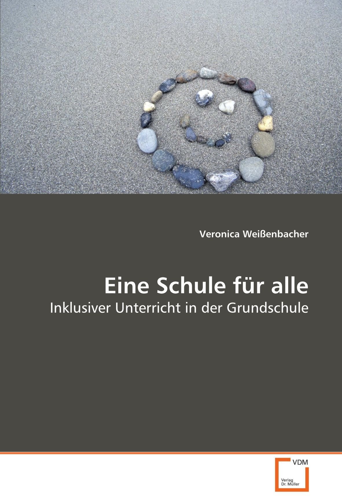 Eine Schule für alle: Inklusiver Unterricht in der Grundschule Law