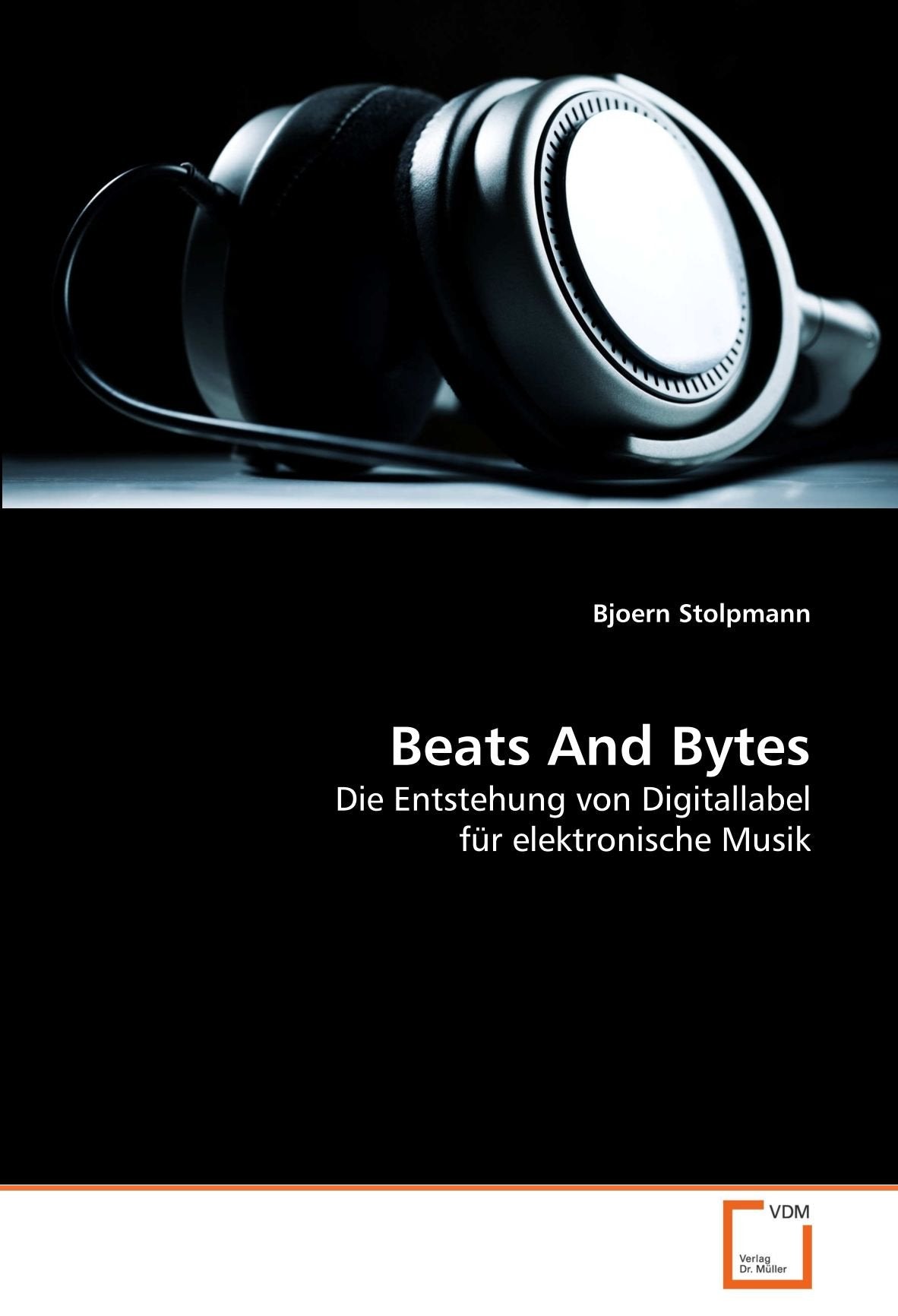 Beats And Bytes: Die Entstehung von Digitallabel für elektronische Musik Law