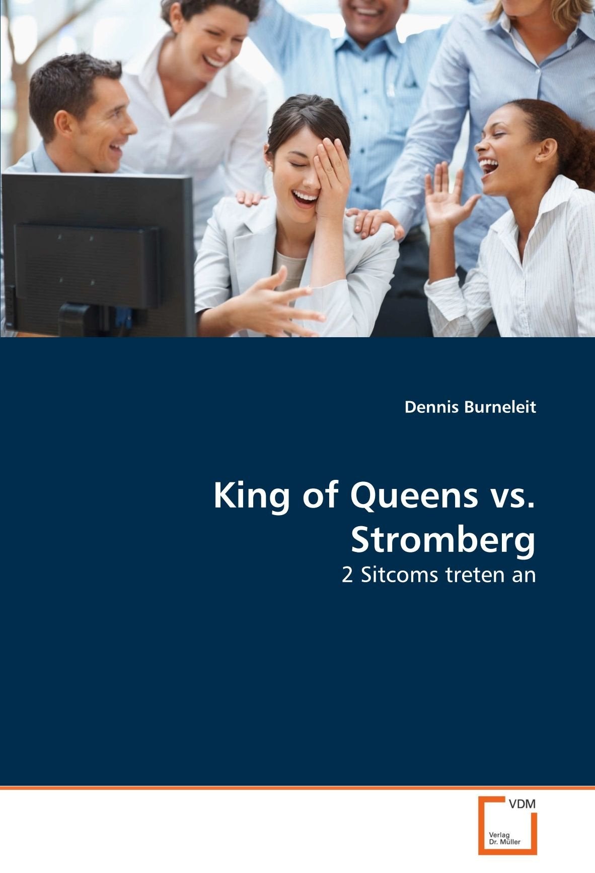 King of Queens vs. Stromberg: 2 Sitcoms treten an Law