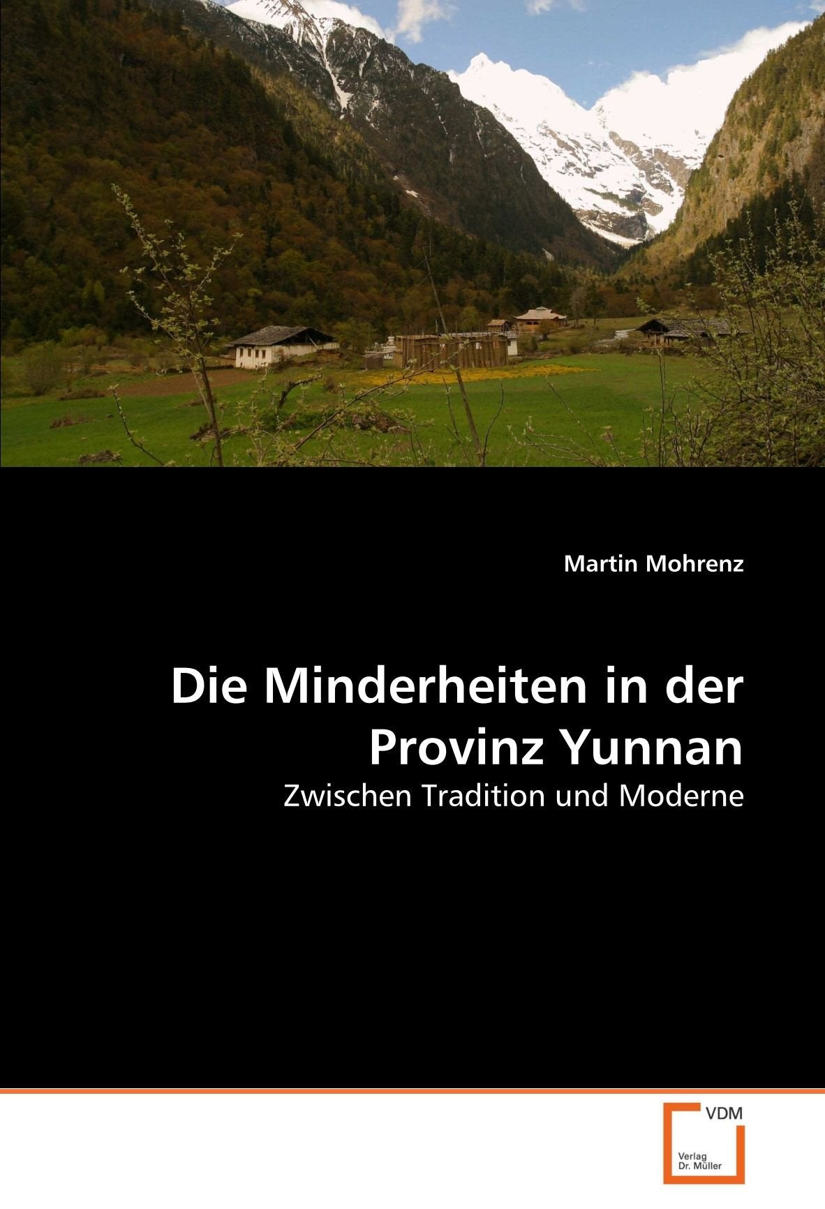 Die Minderheiten in der Provinz Yunnan: Zwischen Tradition und Moderne Law