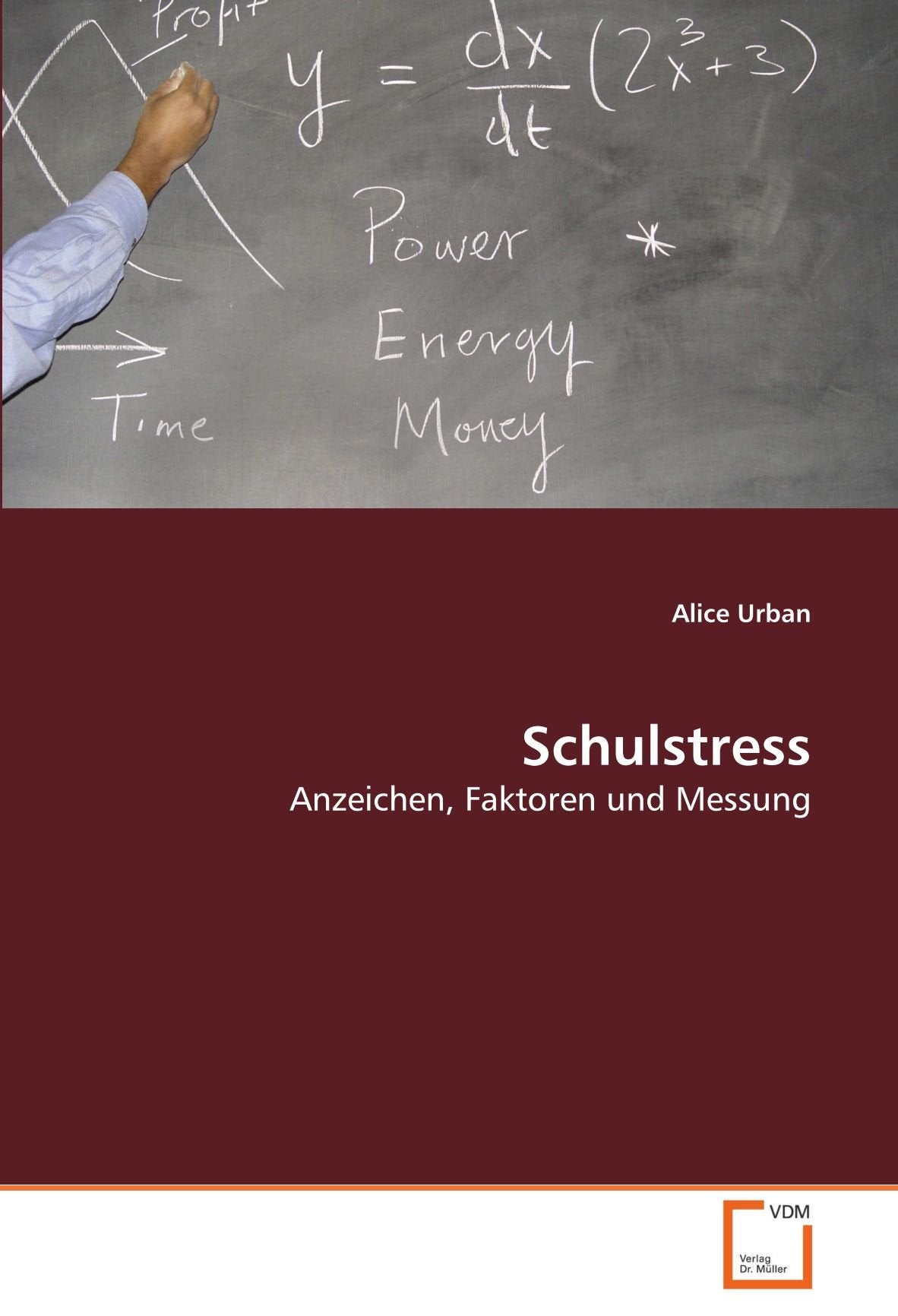 Schulstress: Anzeichen, Faktoren und Messung Learning & Reference