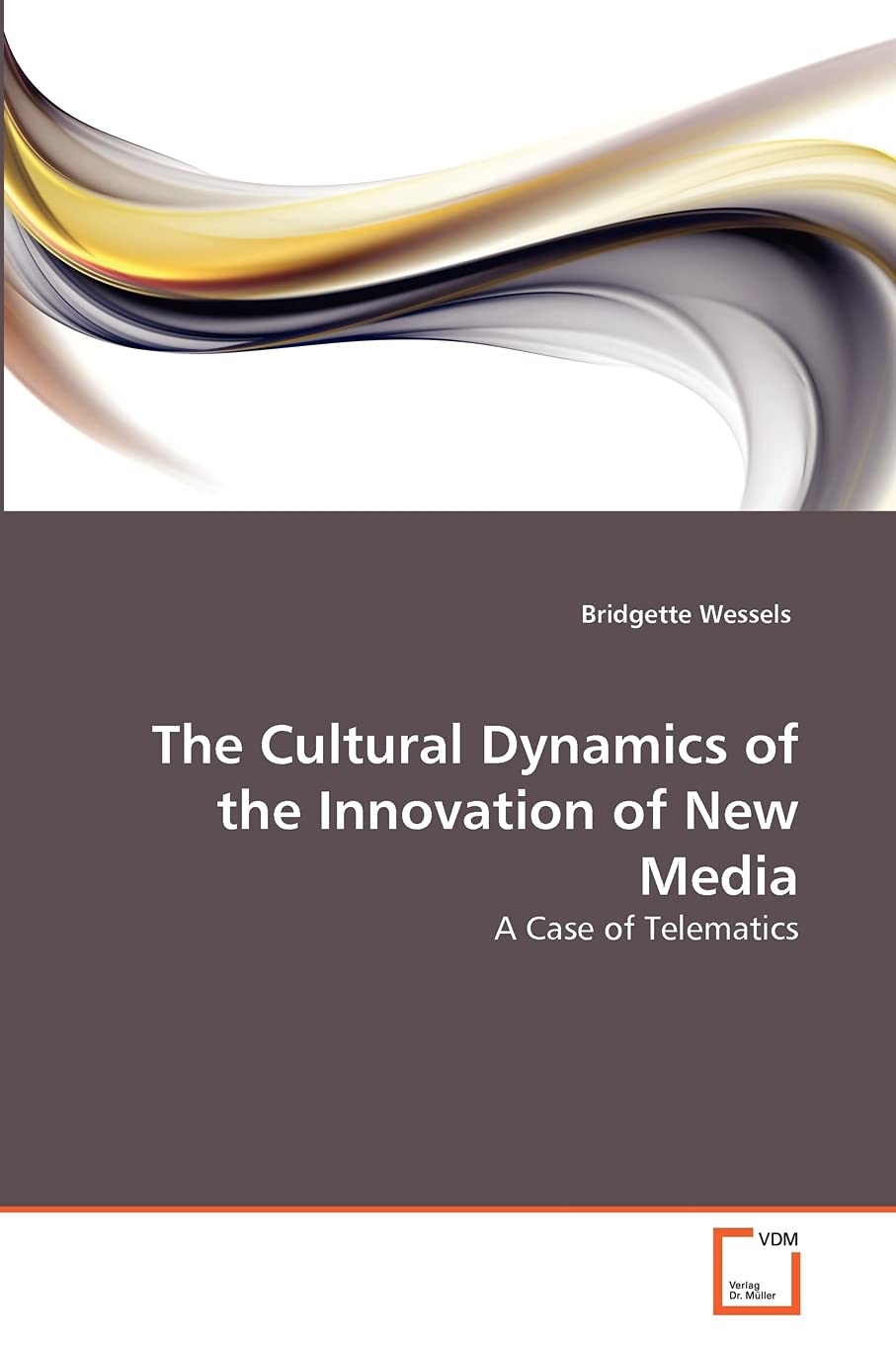 The Cultural Dynamics of the Innovation of New Media: A Case of Telematics Law