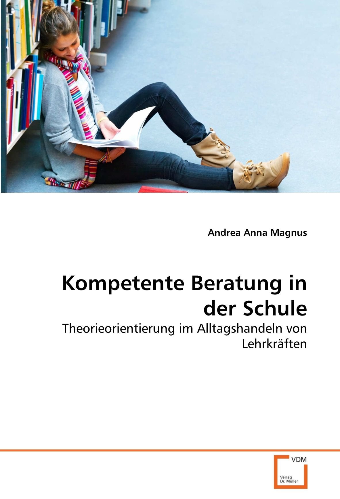 Kompetente Beratung in der Schule Learning & Reference