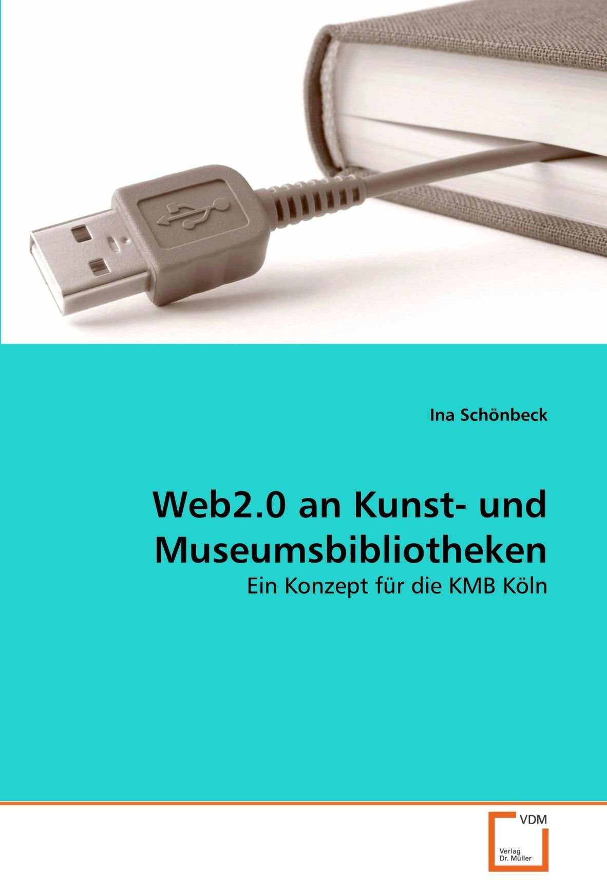 Web2.0 an Kunst- und Museumsbibliotheken Law
