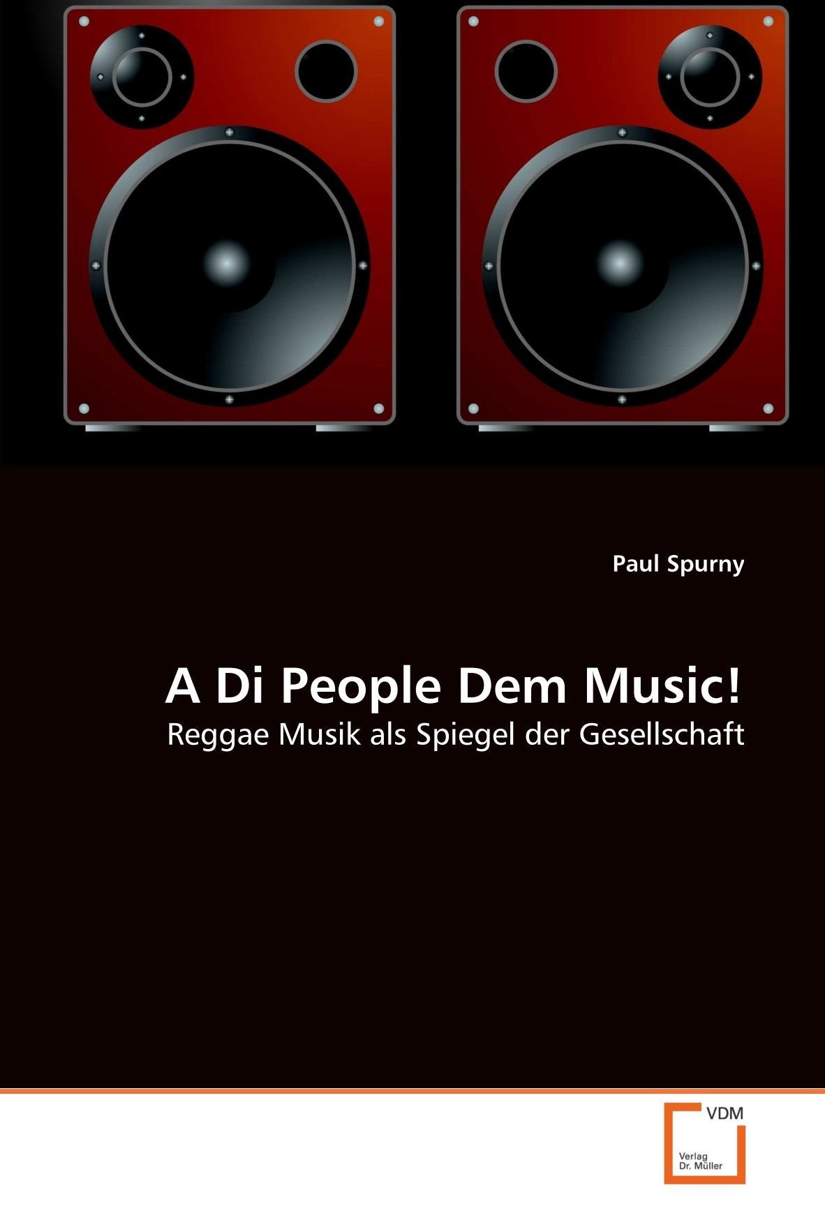 A Di People Dem Music!: Reggae Musik als Spiegel der Gesellschaft Politics & History