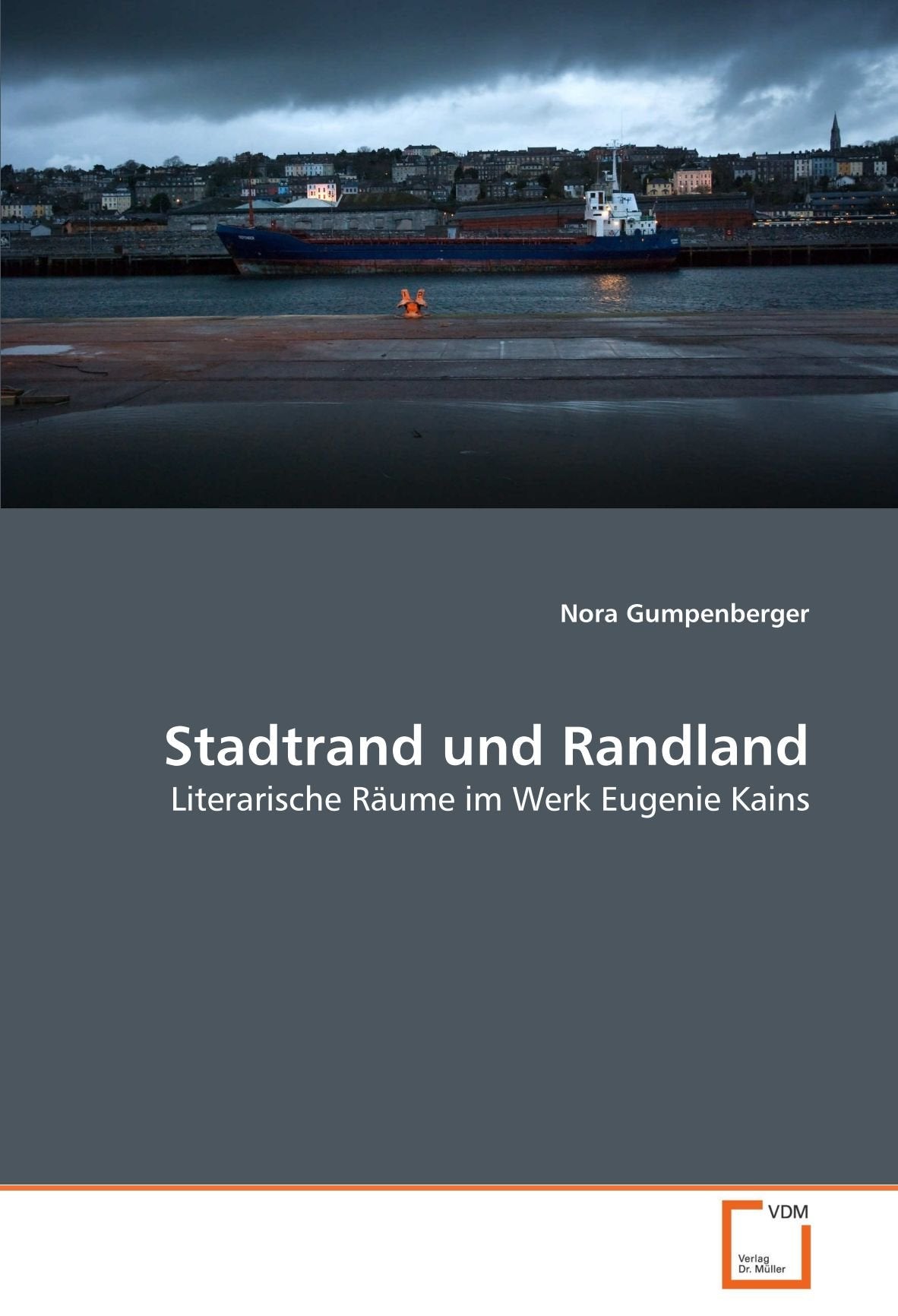 Stadtrand und Randland Learning & Reference