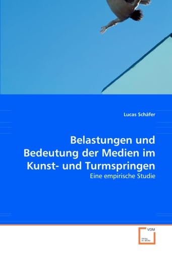 Belastungen und Bedeutung der Medien im Kunst- und Turmspringen: Eine empirische Studie Leisure & Fun