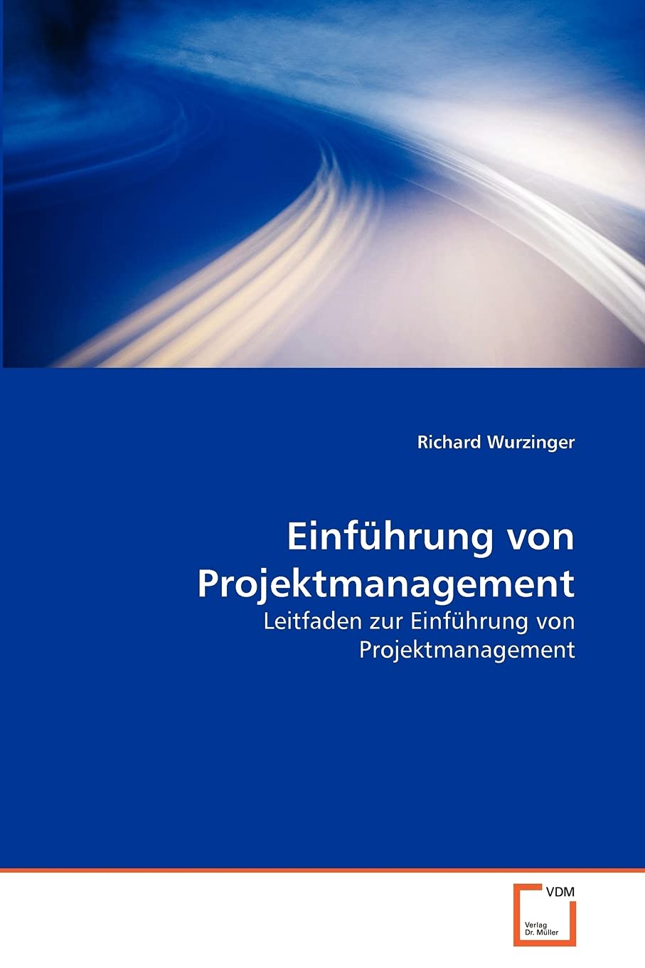 Einführung von Projektmanagement Law