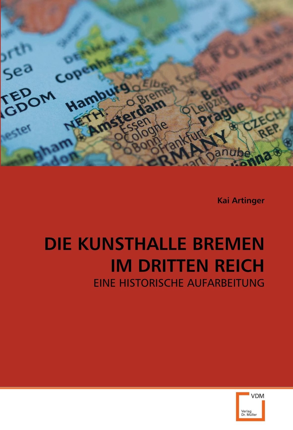 DIE KUNSTHALLE BREMEN IM DRITTEN REICH Film, Art & Culture