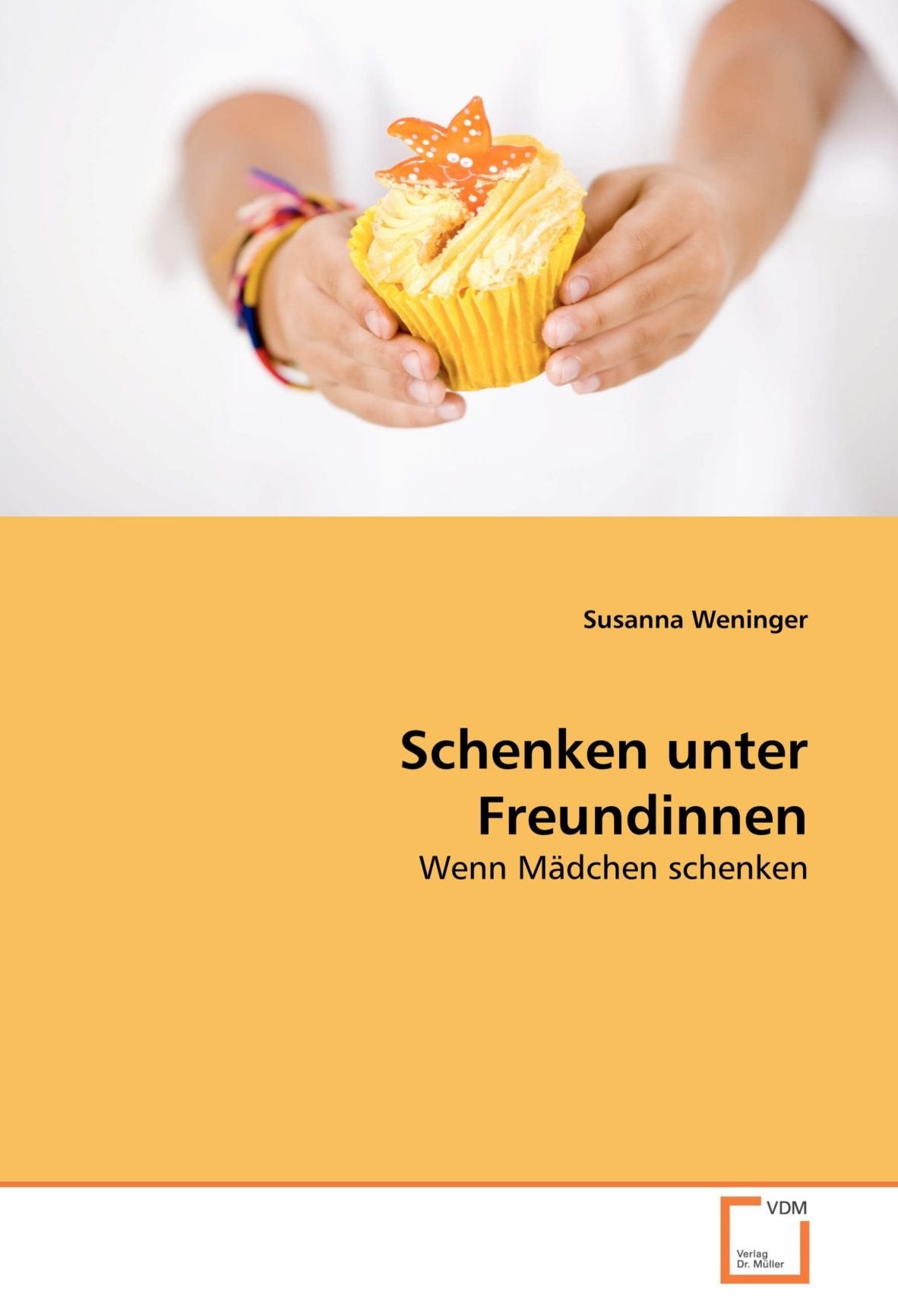Schenken unter Freundinnen: Wenn Mädchen schenken Law
