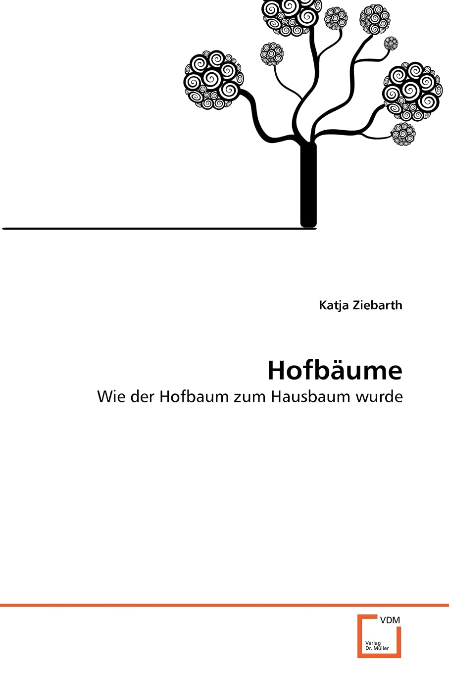 Hofbäume: Wie der Hofbaum zum Hausbaum wurde Business & Technology