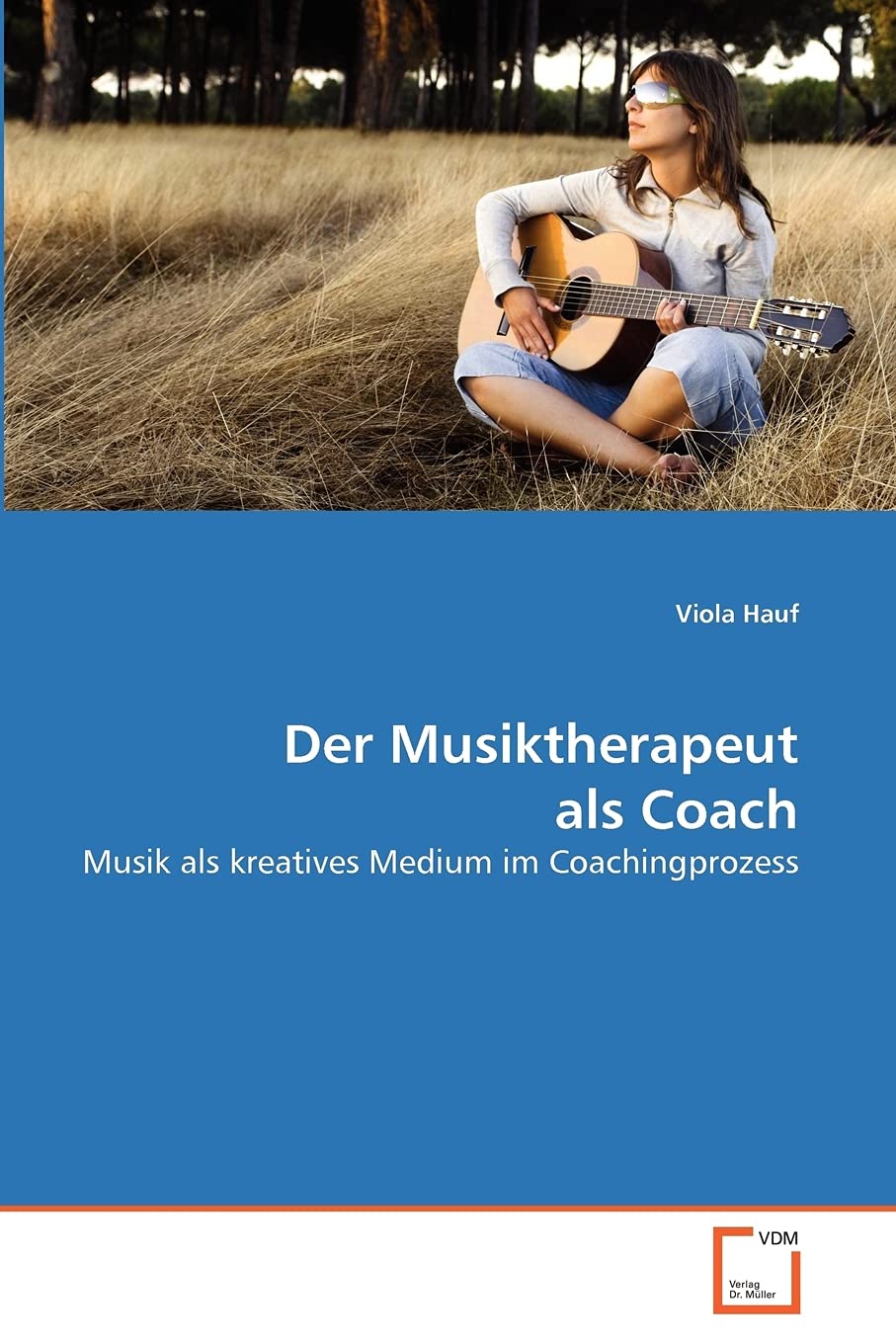 Der Musiktherapeut als Coach Law