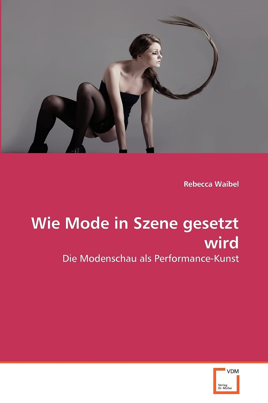 Wie Mode in Szene gesetzt wird Philosophy