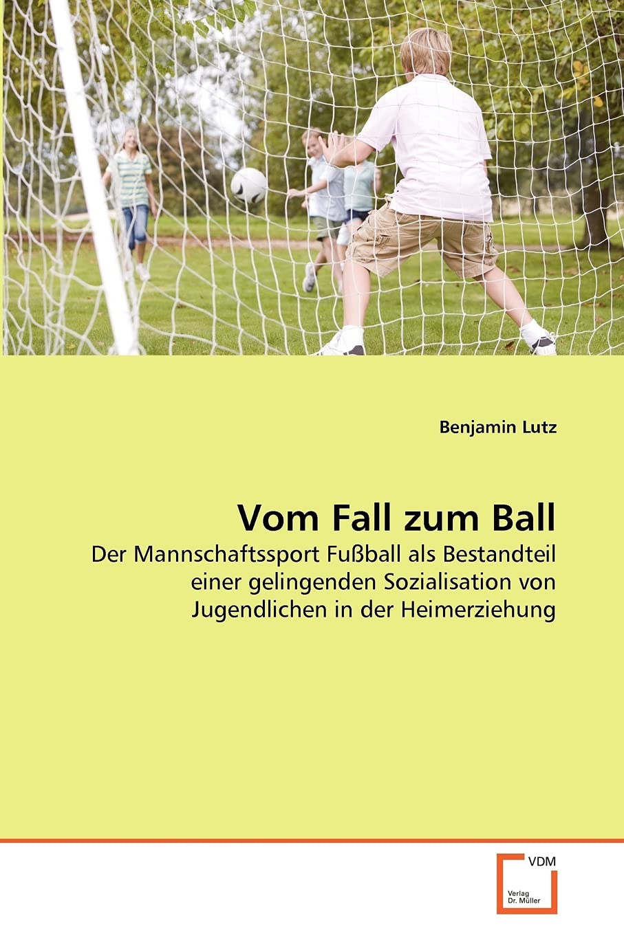 Vom Fall zum Ball Learning & Reference