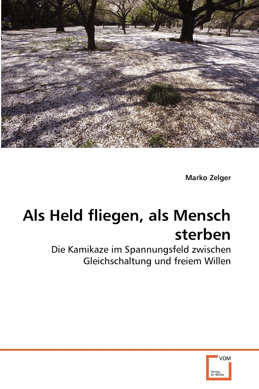 Als Held fliegen, als Mensch sterben: Die Kamikaze im Spannungsfeld zwischen Gleichschaltung und freiem Willen Politics & History