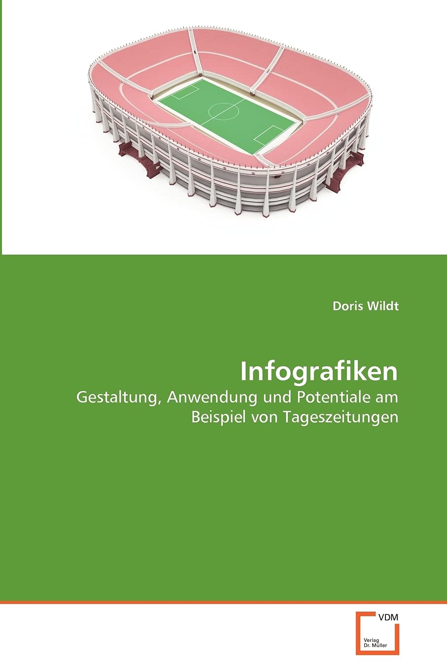 Infografiken: Gestaltung, Anwendung und Potentiale am Beispiel von Tageszeitungen Law