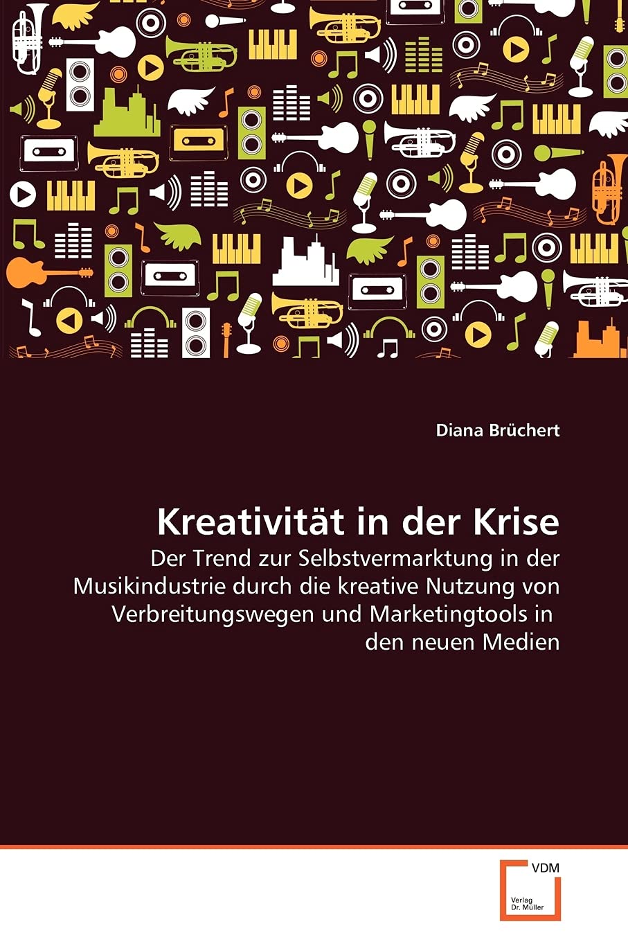 Kreativität in der Krise Law