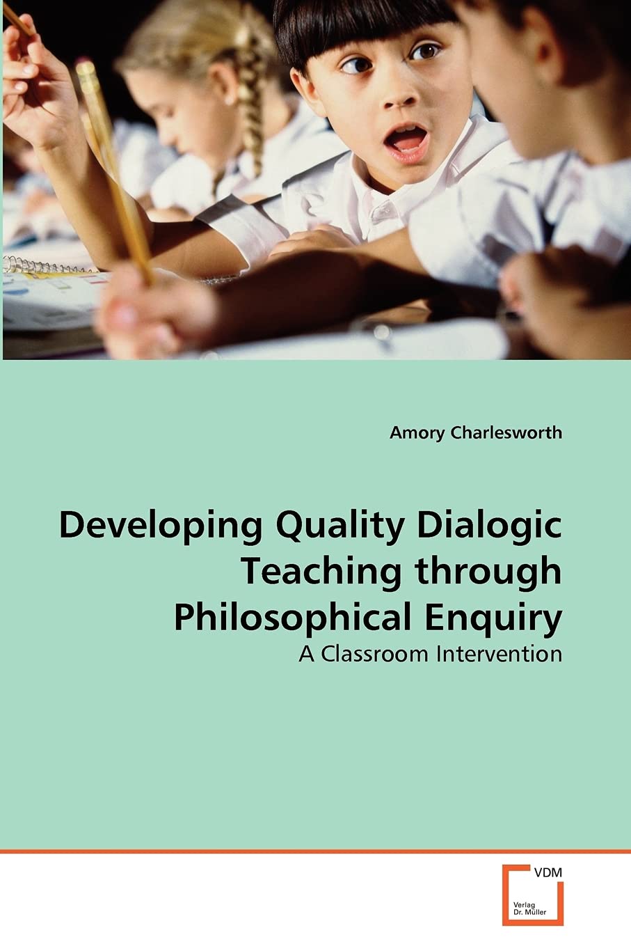 Developing Quality Dialogic Teaching through Philosophical Enquiry Learning & Reference