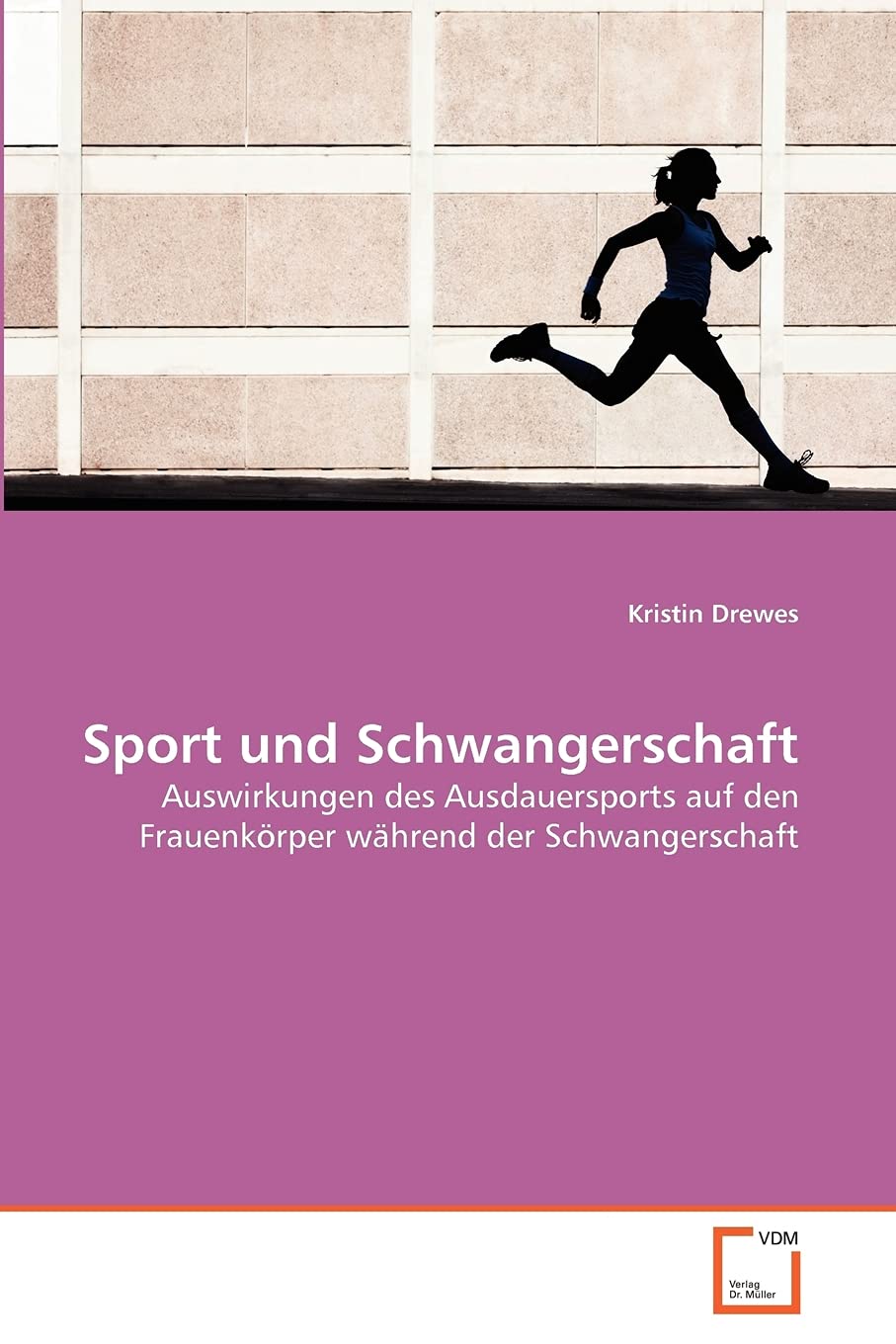Sport und Schwangerschaft: Auswirkungen des Ausdauersports auf den Frauenkörper während der Schwangerschaft Health, Nutrition & Fitness