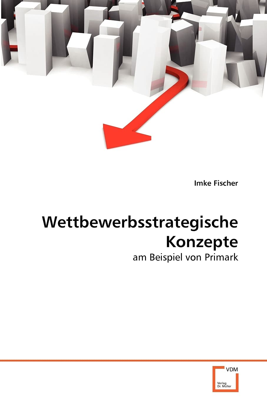 Wettbewerbsstrategische Konzepte Law