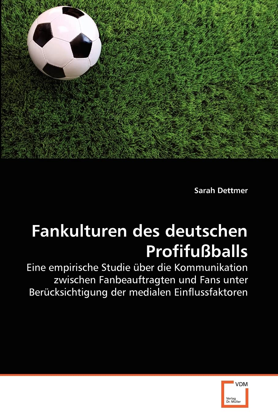 Fankulturen des deutschen Profifußballs Law