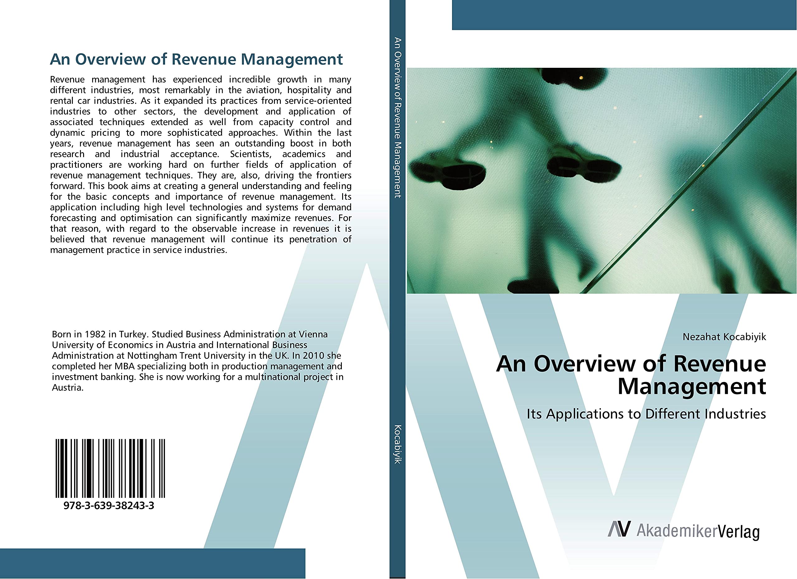 An Overview of Revenue Management Law