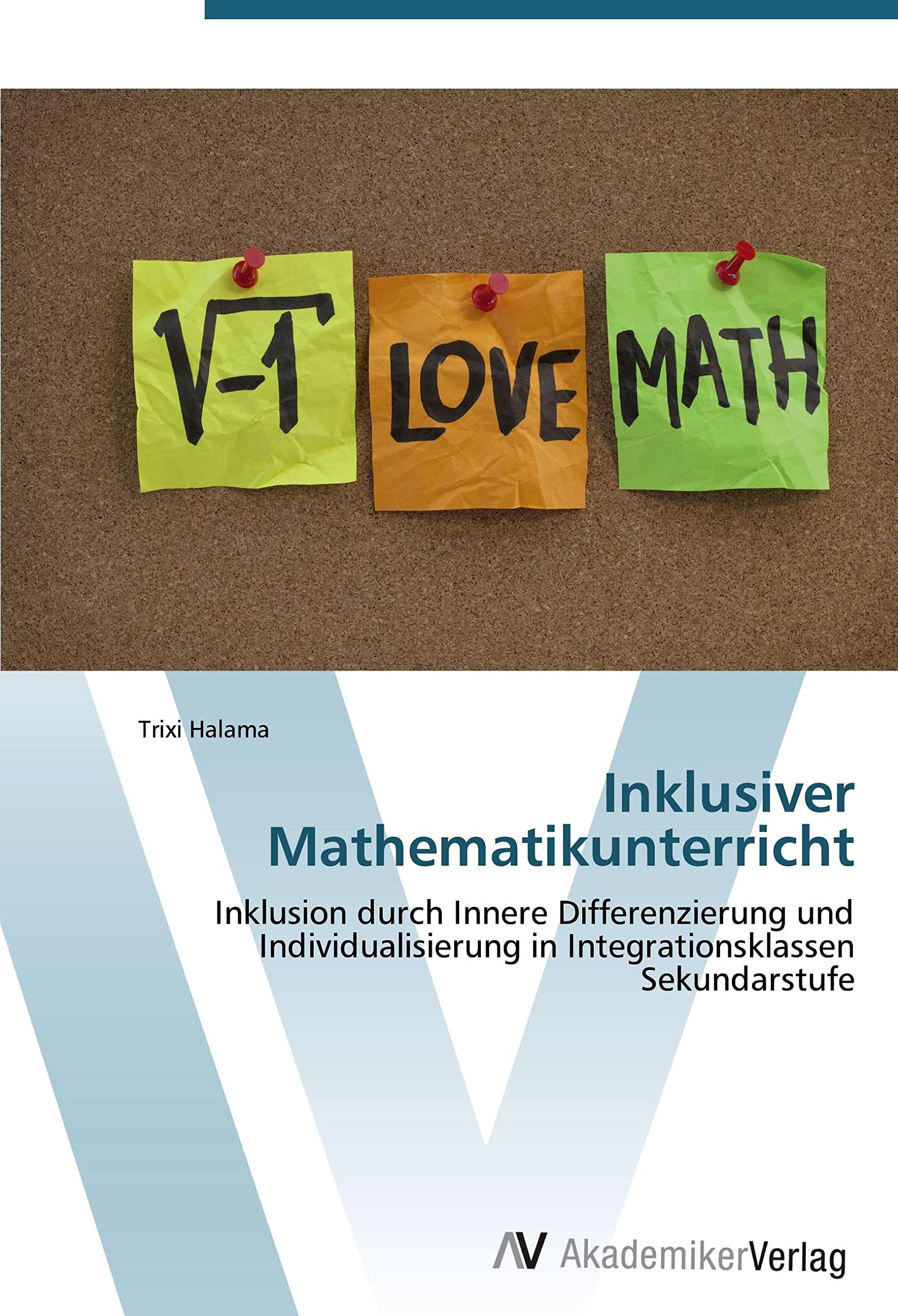 Inklusiver Mathematikunterricht Learning & Reference