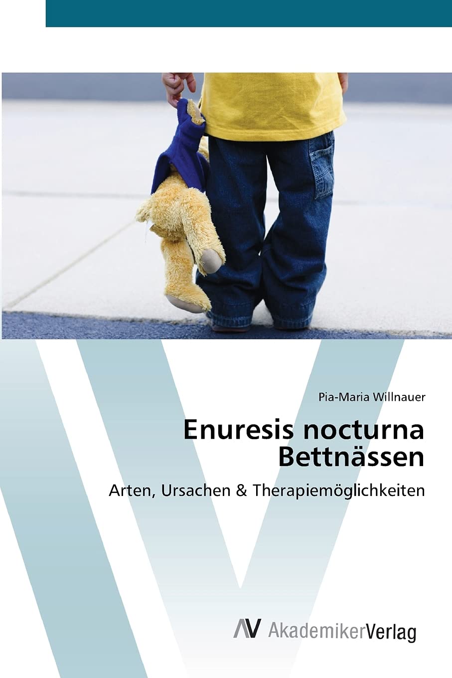Enuresis nocturna Bettnässen: Arten, Ursachen & Therapiemöglichkeiten Medicine