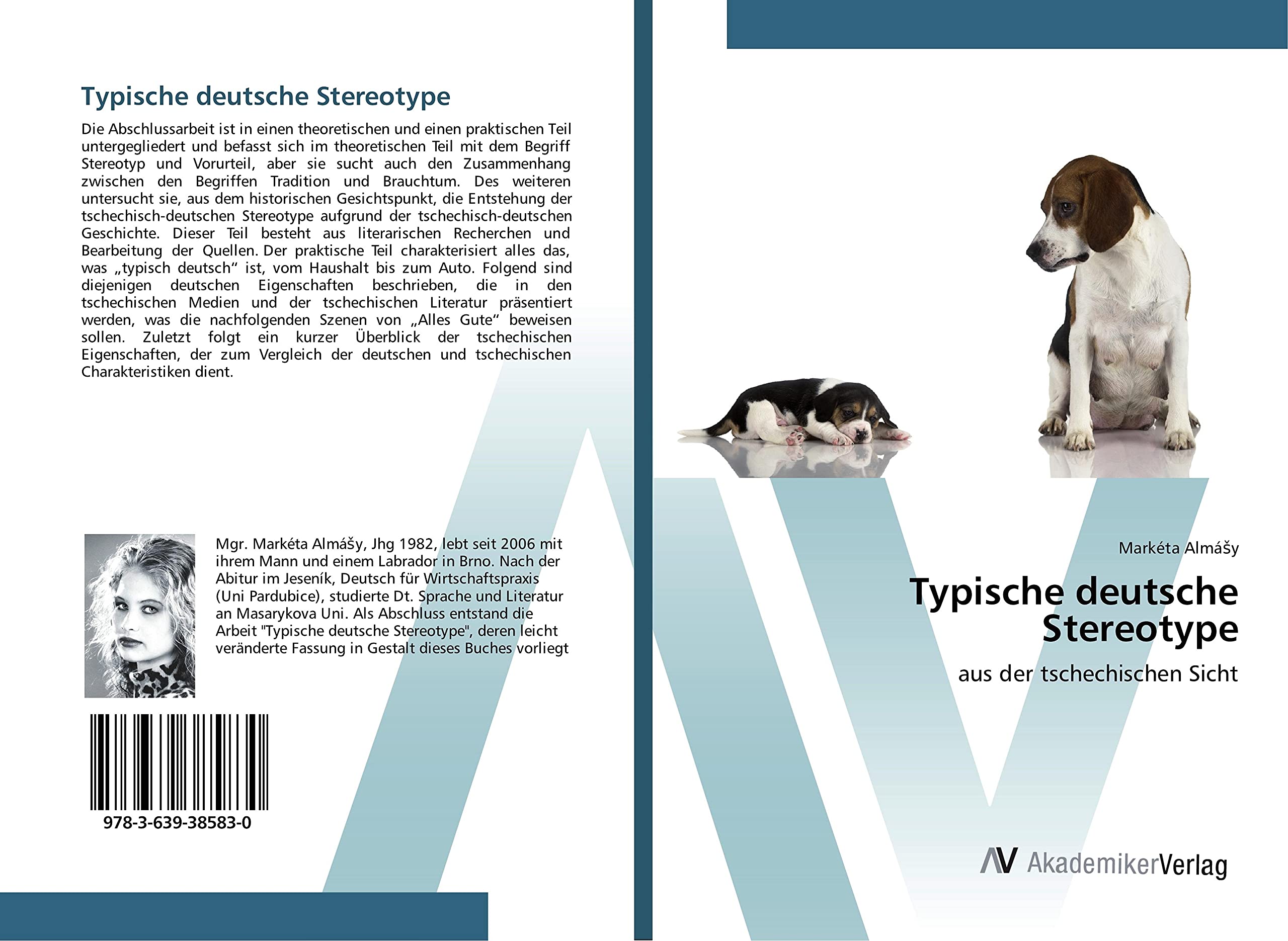 Typische deutsche Stereotype: aus der tschechischen Sicht Law