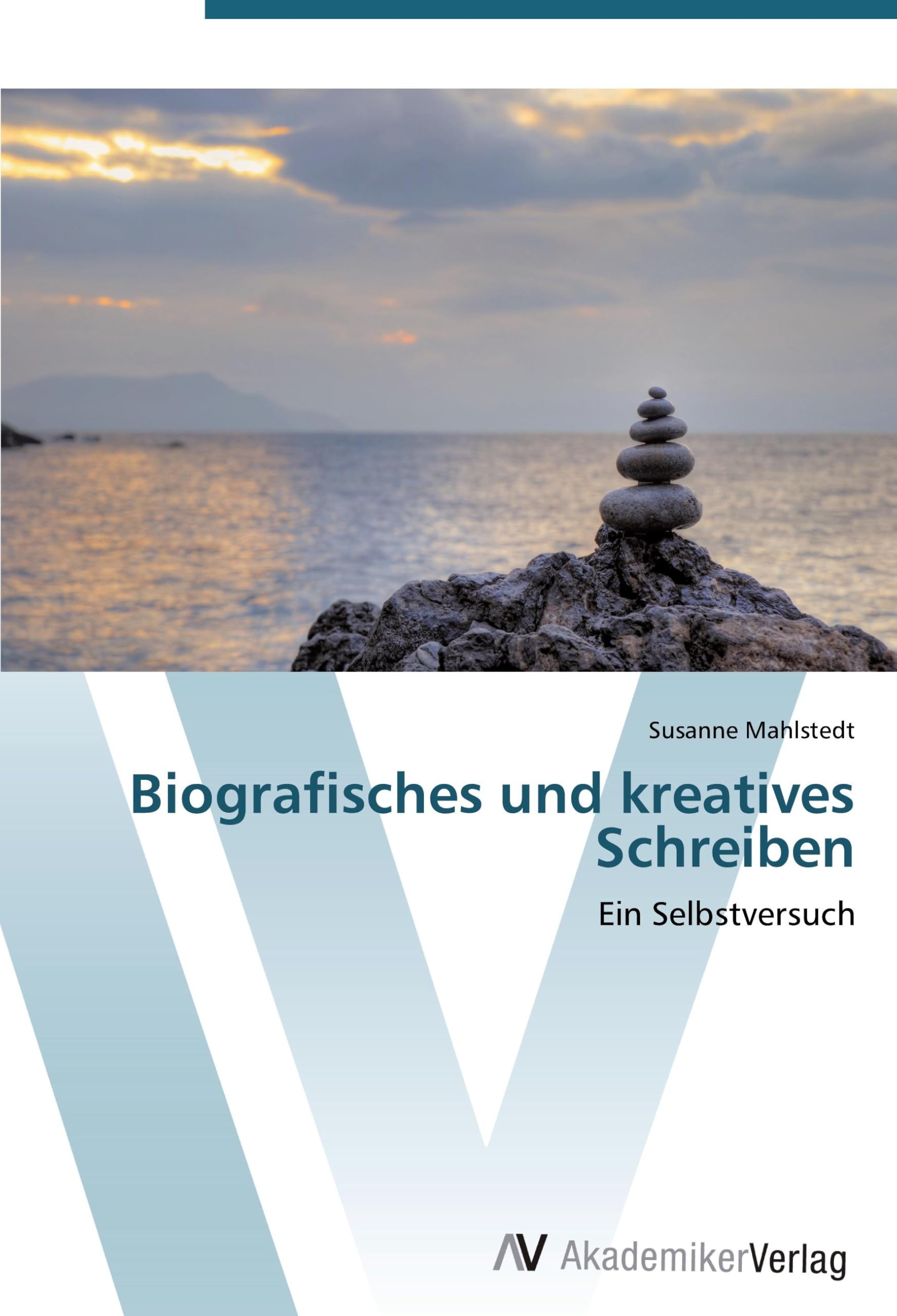 Biografisches und kreatives Schreiben: Ein Selbstversuch Books