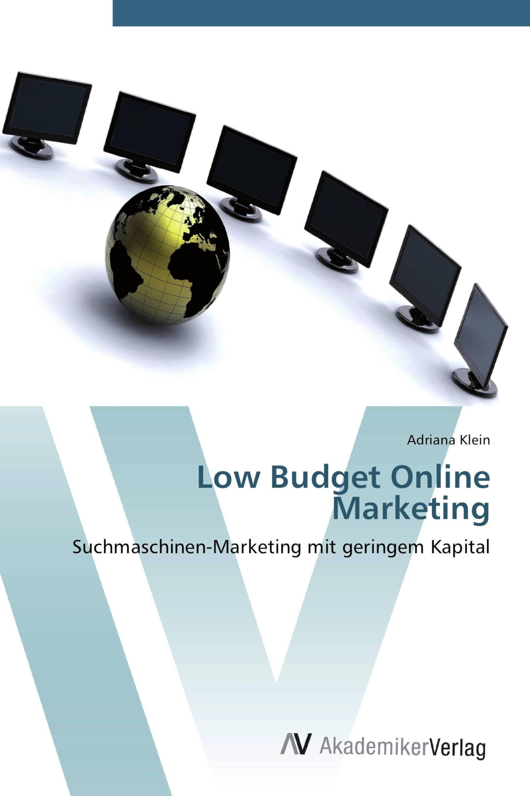 Low Budget Online Marketing Computer Science